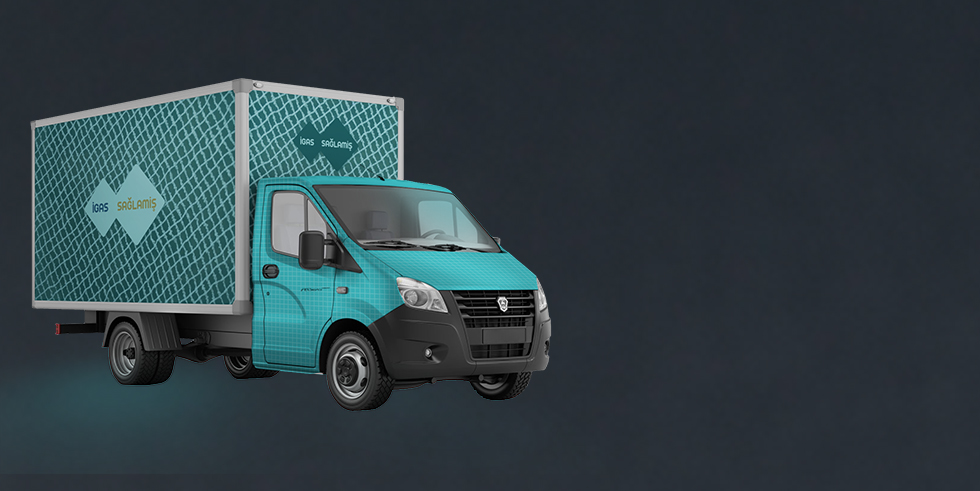 inşaat güvenlik ağları