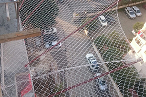 sabit kaset sistem güvenlik ağı